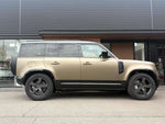 ROVER DEFENDER