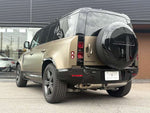 ROVER DEFENDER