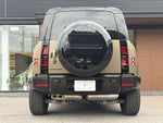 ROVER DEFENDER