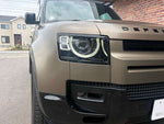 ROVER DEFENDER