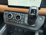 ROVER DEFENDER