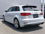 AUDI S3 SPORTBACK