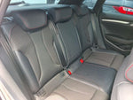 AUDI S3 SPORTBACK
