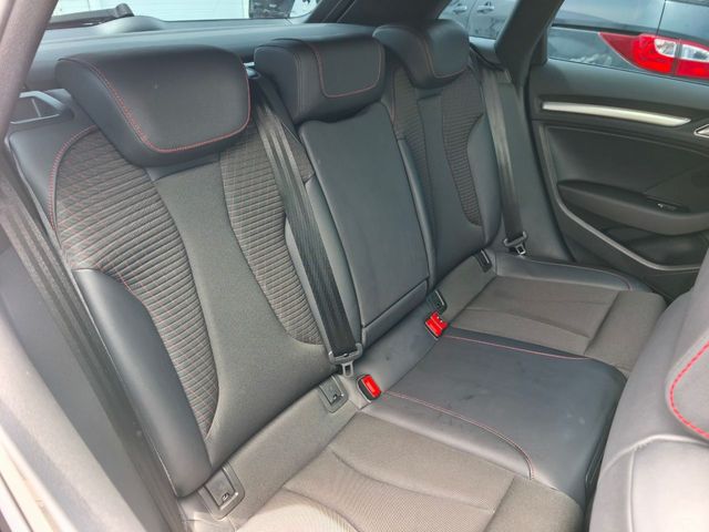 AUDI S3 SPORTBACK