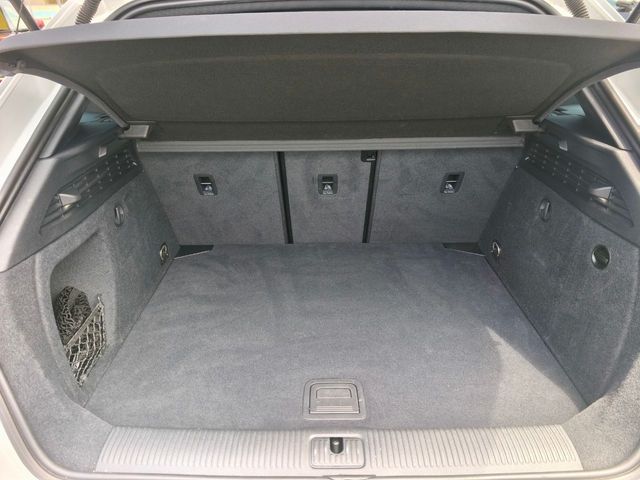 AUDI S3 SPORTBACK