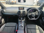 AUDI S3 SPORTBACK