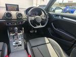 AUDI S3 SPORTBACK