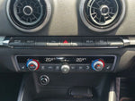 AUDI S3 SPORTBACK