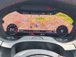 AUDI S3 SPORTBACK