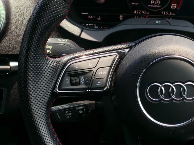 AUDI S3 SPORTBACK