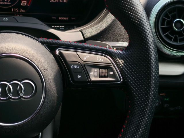 AUDI S3 SPORTBACK