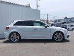 AUDI S3 SPORTBACK