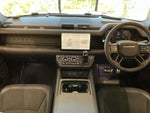 ROVER DEFENDER