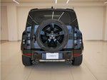 ROVER DEFENDER