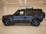 ROVER DEFENDER
