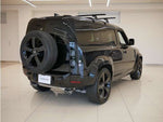 ROVER DEFENDER