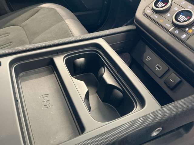 ROVER DEFENDER