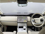 ROVER RANGE ROVER