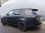 ROVER RANGE ROVER