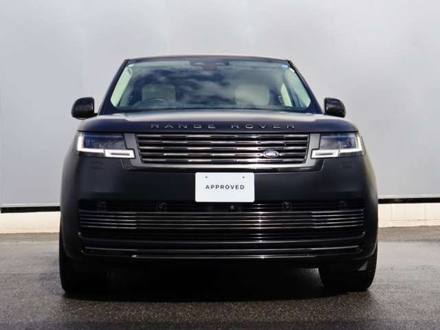 ROVER RANGE ROVER