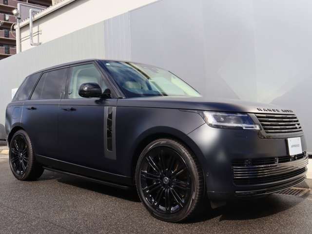 ROVER RANGE ROVER