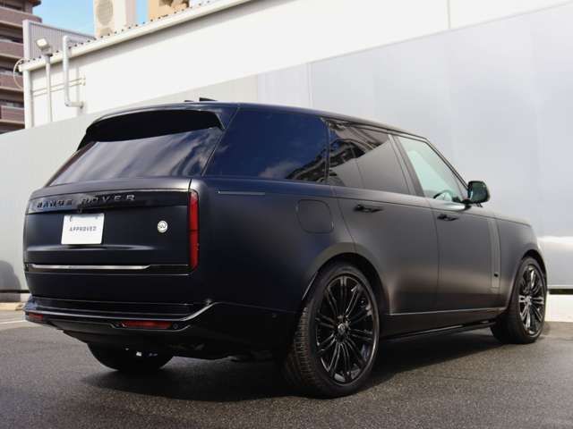 ROVER RANGE ROVER