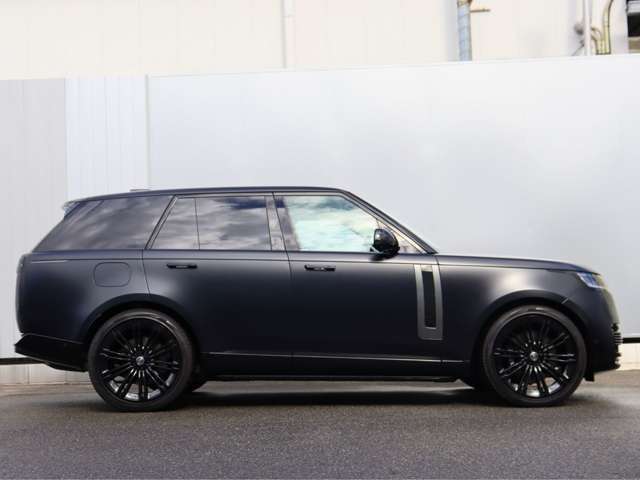 ROVER RANGE ROVER