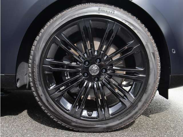 ROVER RANGE ROVER