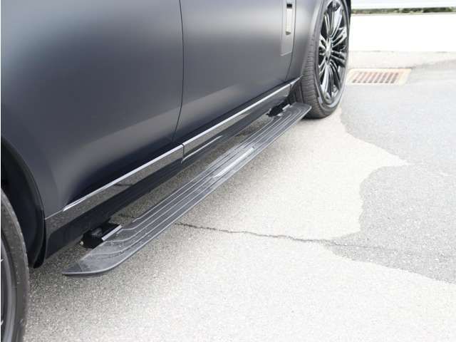 ROVER RANGE ROVER