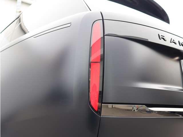 ROVER RANGE ROVER