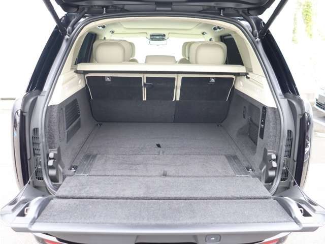 ROVER RANGE ROVER