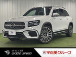 MERCEDES BENZ GLB