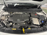 MERCEDES BENZ GLB