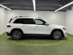 MERCEDES BENZ GLB