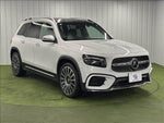 MERCEDES BENZ GLB