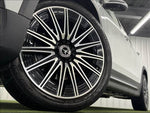 MERCEDES BENZ GLB