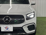 MERCEDES BENZ GLB