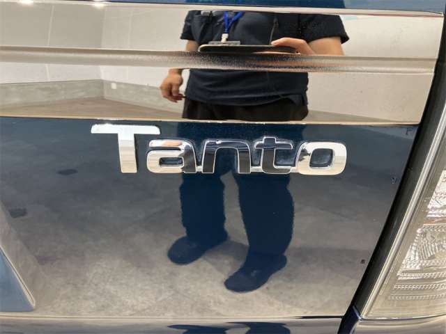 TANTO CUSTOM