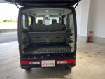 SCRUM wagon
