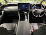 ALPHARD hybrid