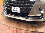 ALPHARD hybrid