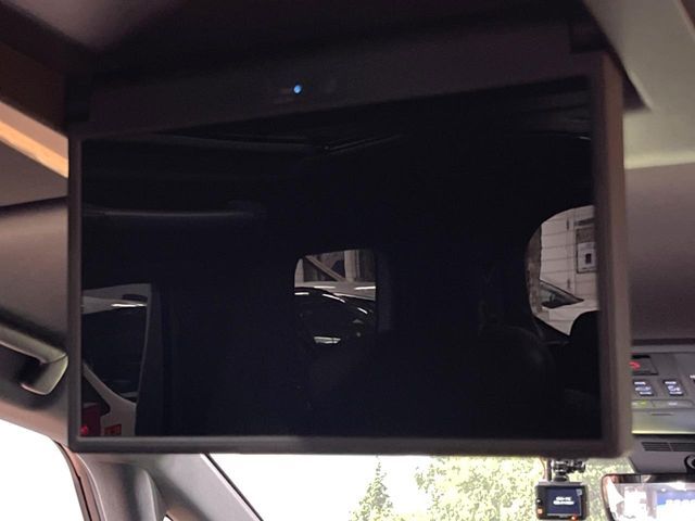 ALPHARD hybrid