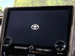 ALPHARD hybrid
