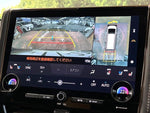 ALPHARD hybrid