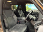 ALPHARD hybrid