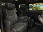 ALPHARD hybrid