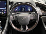 ALPHARD hybrid