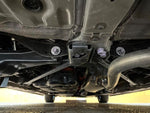 ALPHARD hybrid