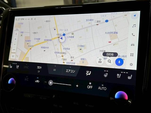 VELLFIRE  HYBRID