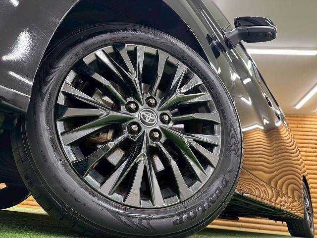 VELLFIRE  HYBRID